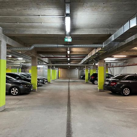 קילצה Loft Klonowa - Apartament Z Garazem מראה חיצוני תמונה