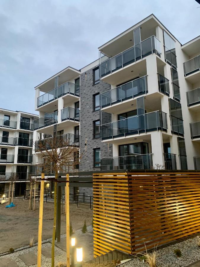 קילצה Loft Klonowa - Apartament Z Garazem מראה חיצוני תמונה