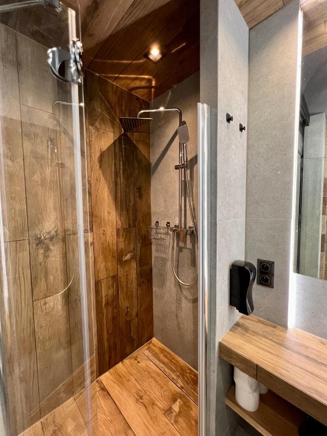 קילצה Loft Klonowa - Apartament Z Garazem מראה חיצוני תמונה