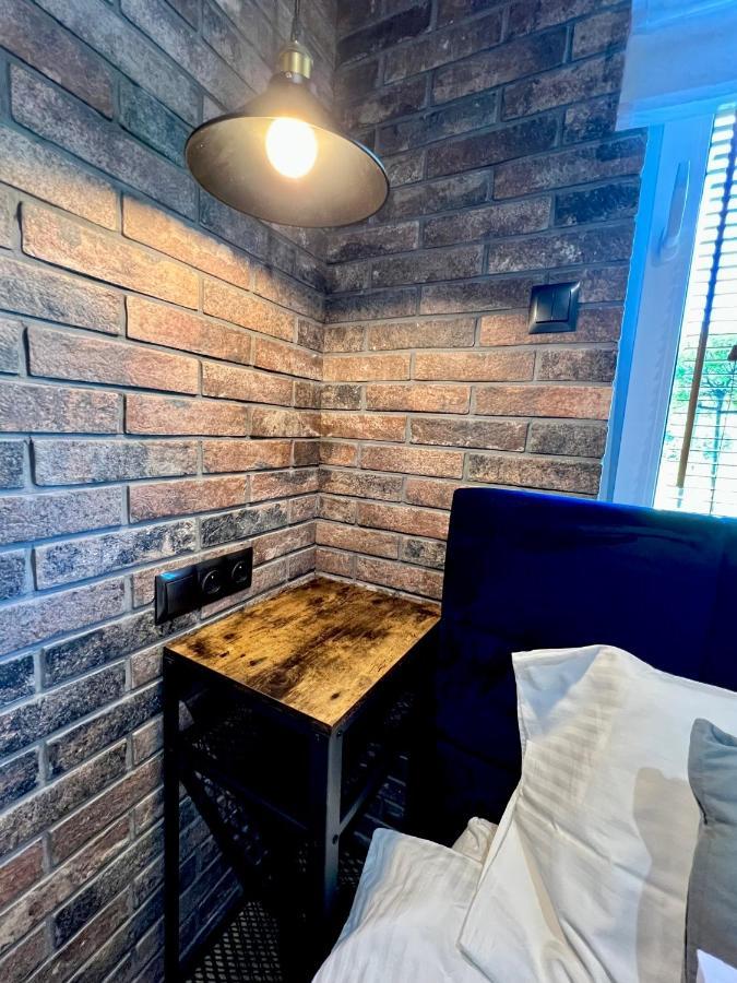 קילצה Loft Klonowa - Apartament Z Garazem מראה חיצוני תמונה